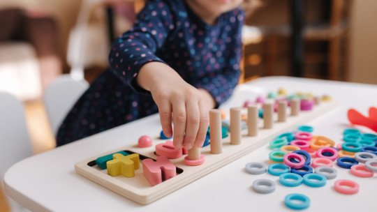 Por qué es importante juego desarrollo mental niños