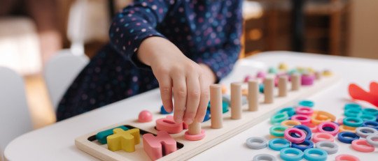 Por qué es importante juego desarrollo mental niños