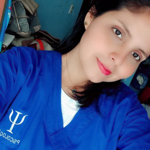 Luissa Villegas Guevara