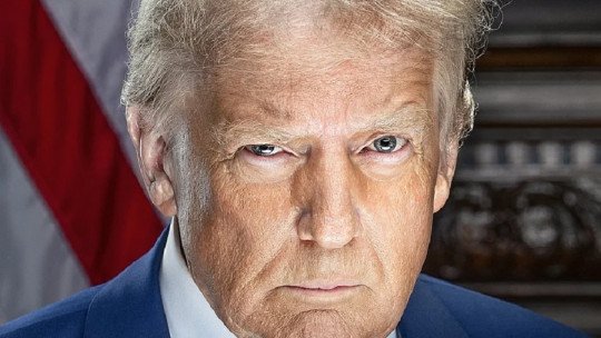 Trump es visto como el candidato con una personalidad más antisocial... también por sus votantes
