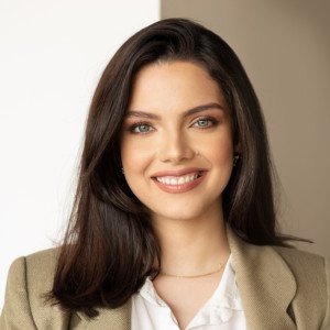 Dalsy Huber