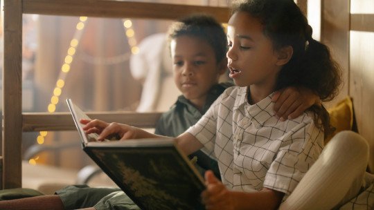 Niños parentalizados