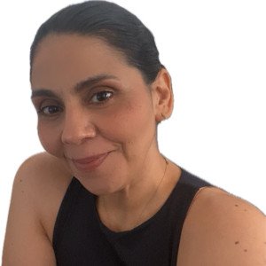 Ana Maria Cuellar Silva