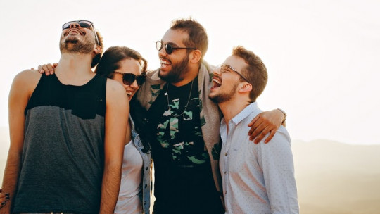 Confianza.