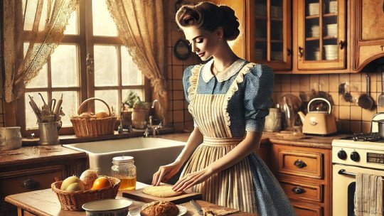 Tradwife