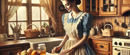 Tradwife
