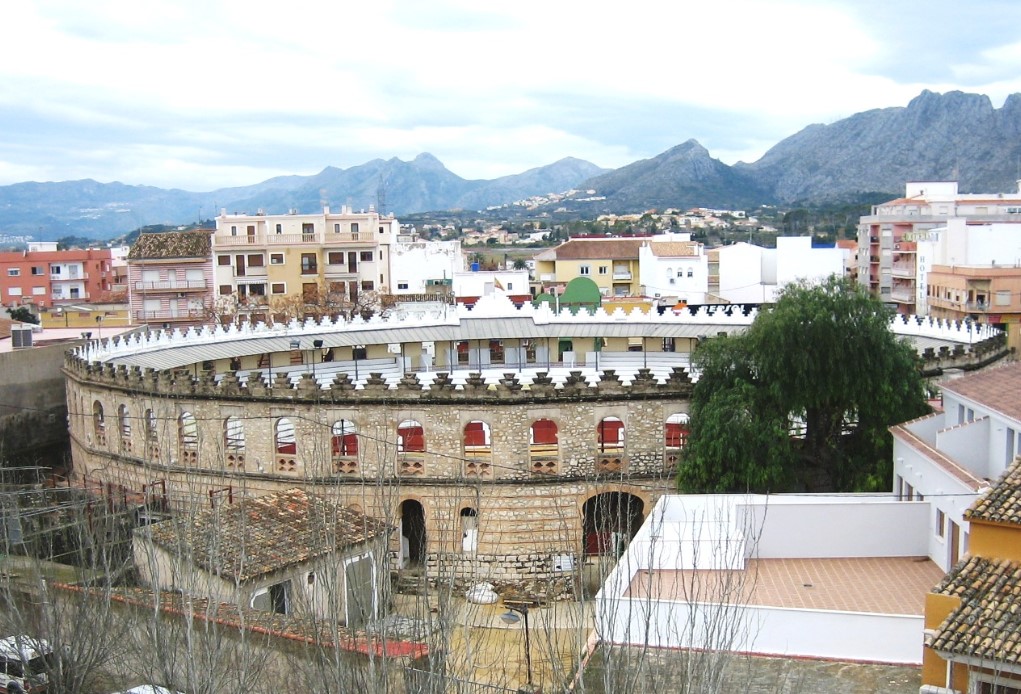 Psicólogos en Ondara (Alicante)