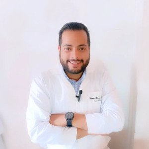 Thomas Alexander Méndez Cardozo