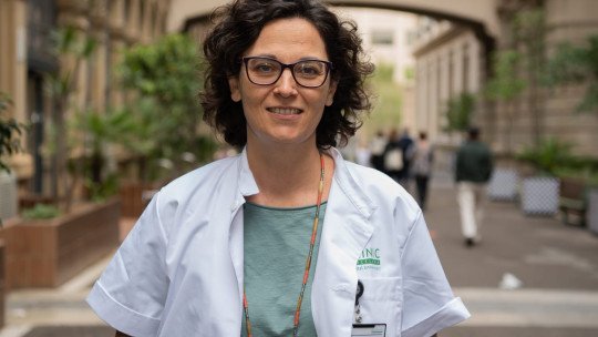 Entrevista Alba Roca