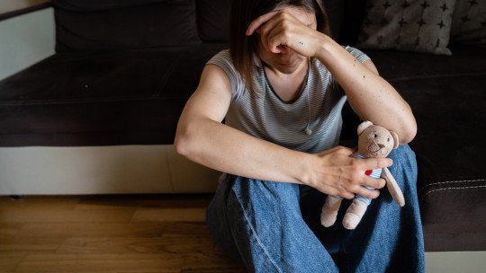 Historias reales duelo perinatal