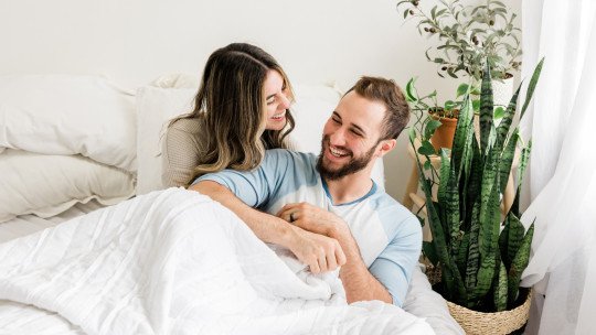 Relaciones de pareja claves mejor comprensión comunicación