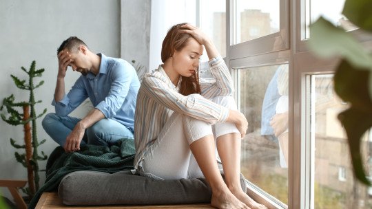 Trampas vitales relación pareja