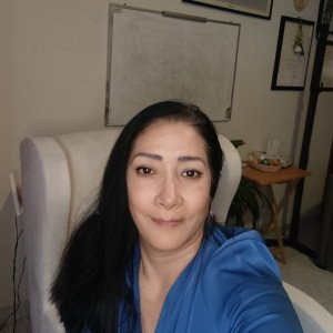Sandra Ruiz Pérez Palacios