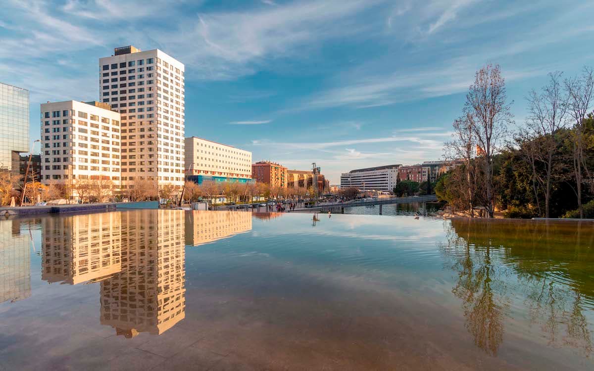 Centros de Día en Sabadell