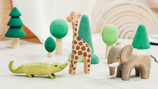 ¿Los adultos deben intervenir en el juego de los niños?