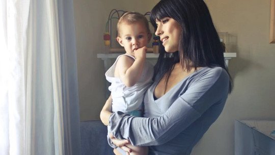 Tu cerebro cambia al ser madre: lo que la ciencia acaba de descubrir