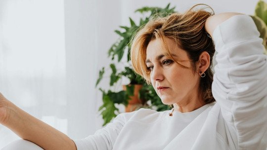 Burnout parental: el peso invisible de la carga mental