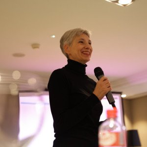 Catalina Fuster Bennasar