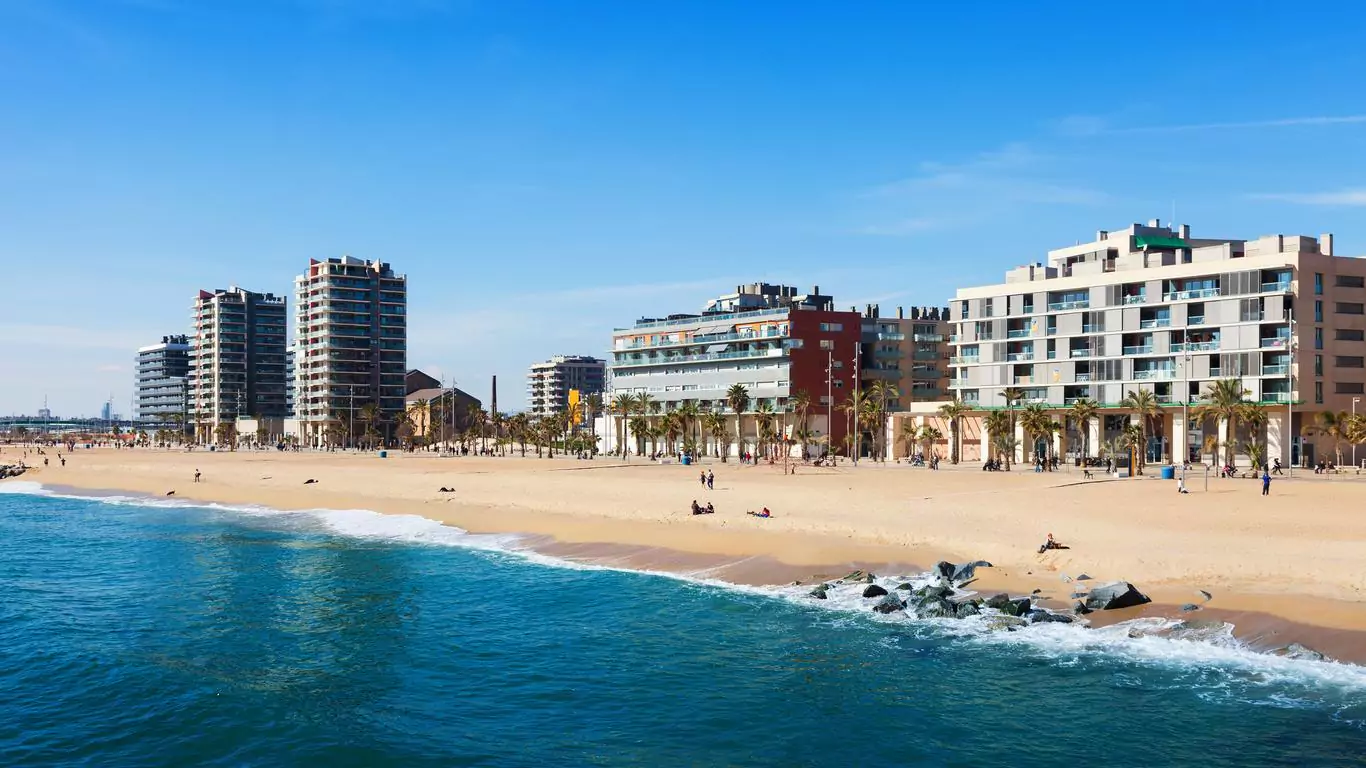 Centros de Día en Badalona