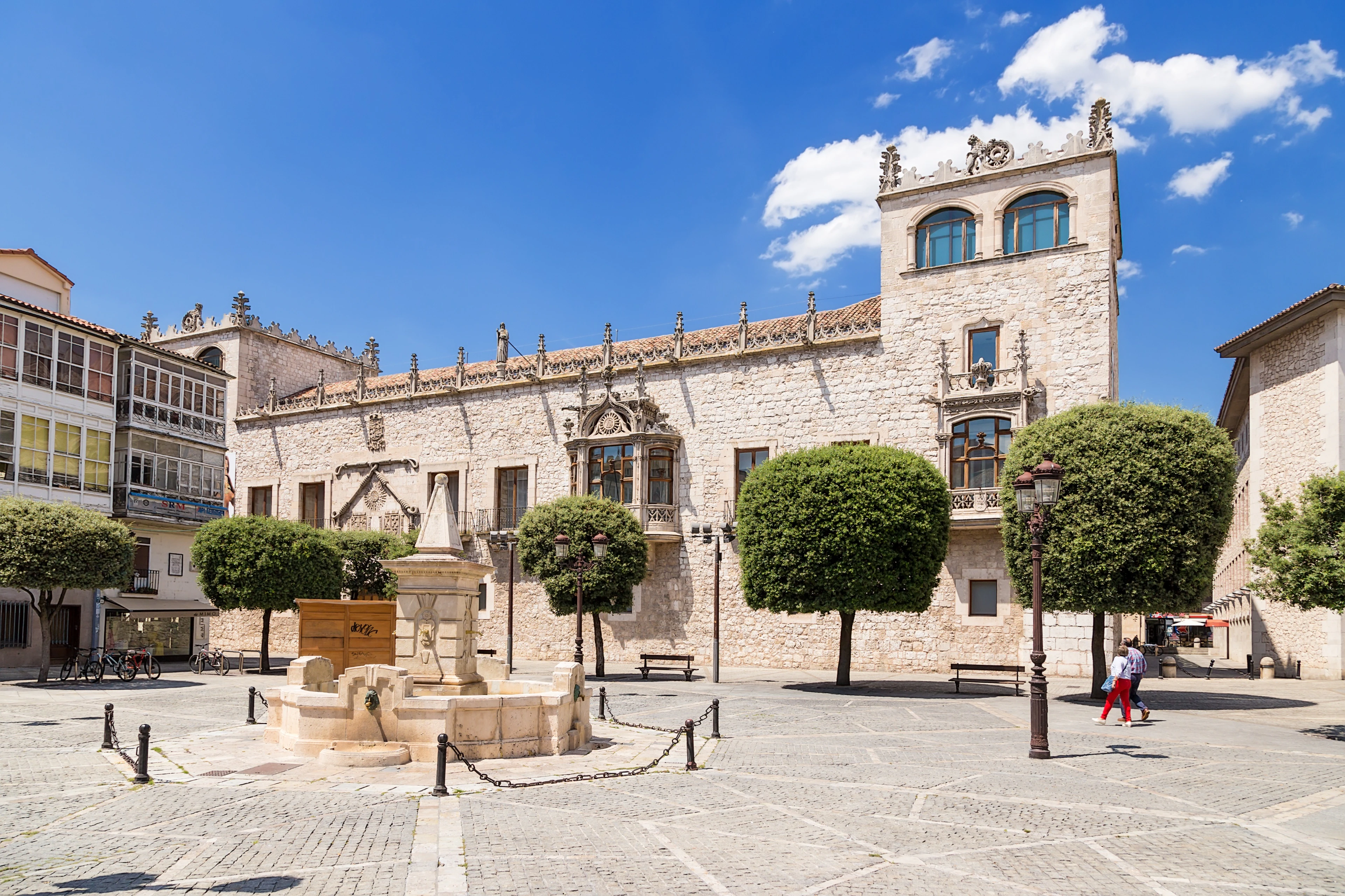 Centros de Día en Granollers