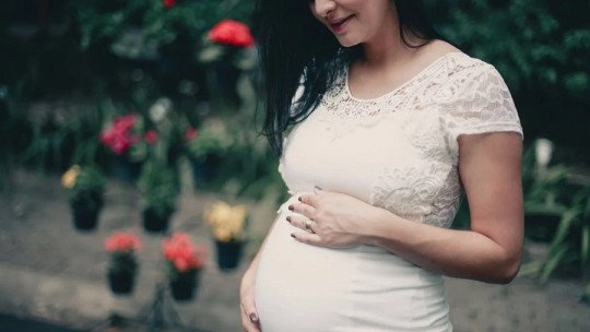 ¿La flora intestinal de la madre influye en el desarrollo del feto?