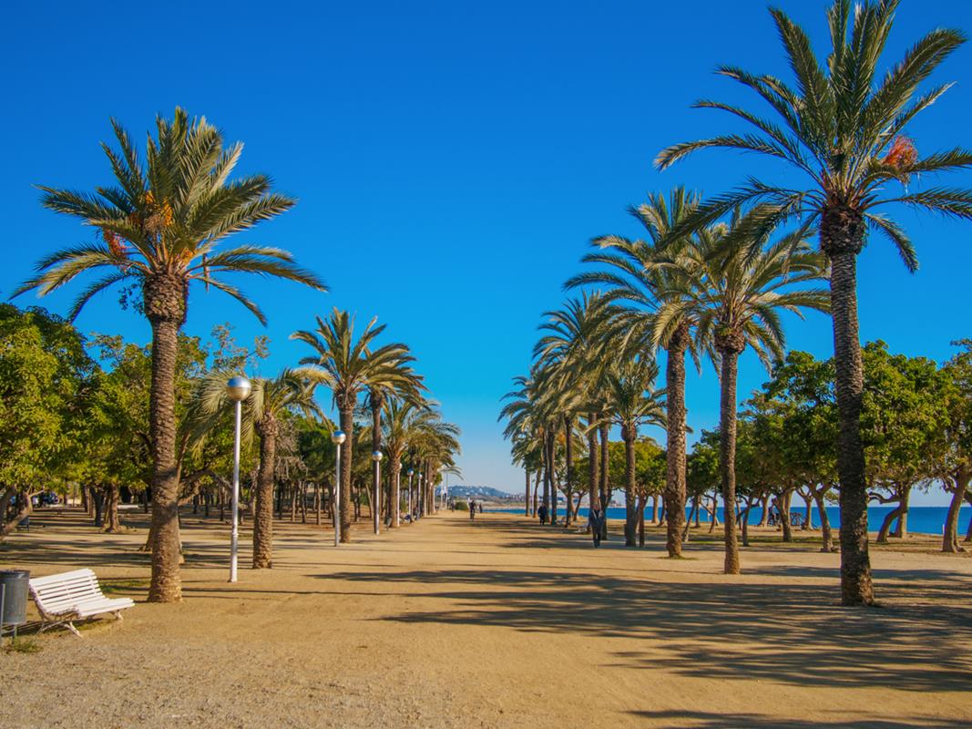 Residencias Geriátricas en Mataró