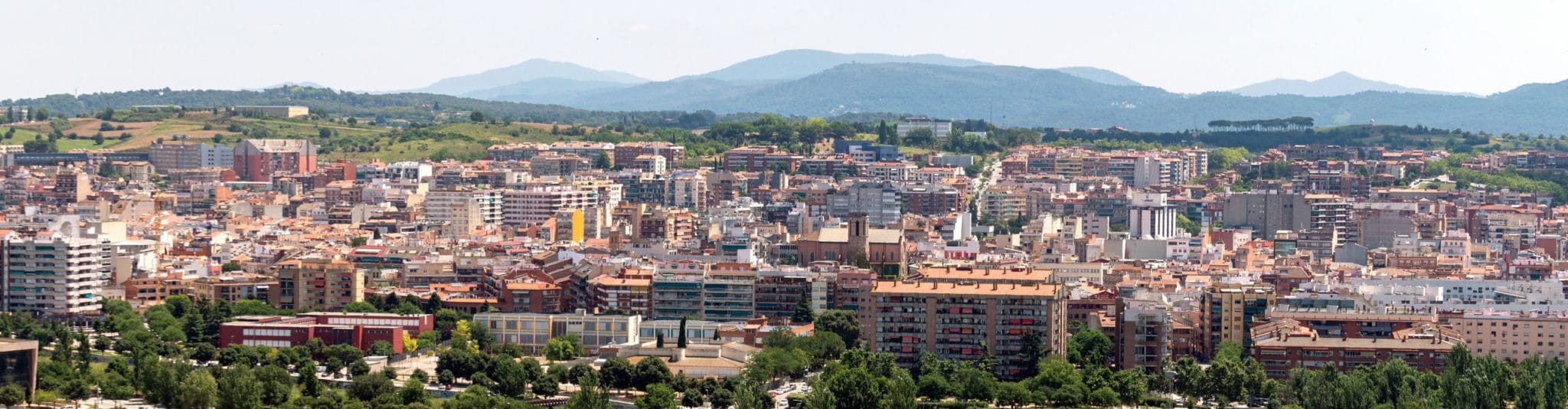 Residencias Geriátricas en Granollers