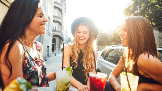 Presencia camino relaciones conscientes