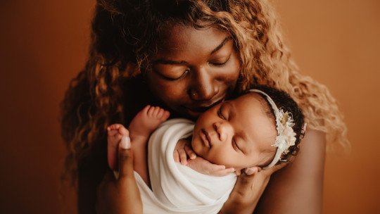 Bebés necesitan 18 meses gestación