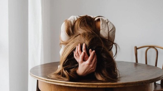 El miedo: la emoción que limita tu potencial