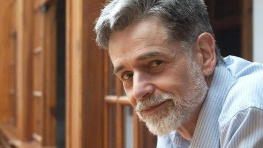 Carlos González: «Gritar a un niño es peor que dejar que salte en el sofá»