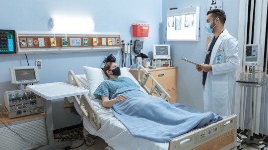 Falta empatía hospitales