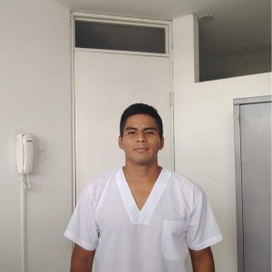 Gary Nicolas Mendoza Chiroque