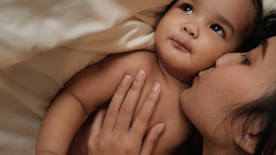 Micoquimerismo fetal