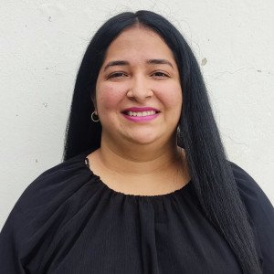 María Alejandra Hurtado Pérez