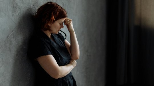 Cómo sobrellevar una ruptura sin tener amigos