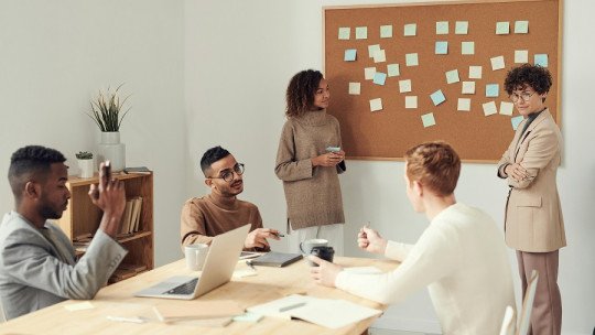 Cómo fomentar la Diversidad, Equidad e Inclusión en una Empresa