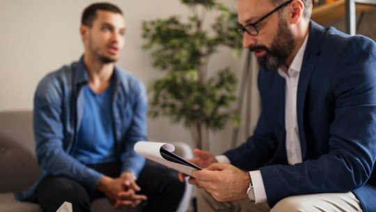 Gestión de las emociones en la terapia cognitivo-conductual