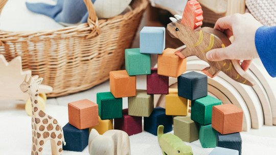 ¿Qué es el Juego Simbólico?