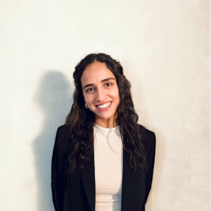 Sofia Romero Gordillo