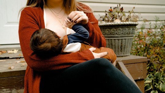 Mitos sobre la Lactancia Materna