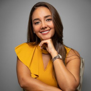 Ana Cristina Barahona Carrasco