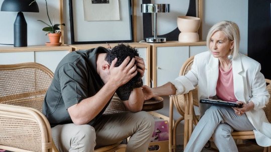 Los Beneficios de la Terapia Cognitivo-Conductual para los problemas de Ansiedad