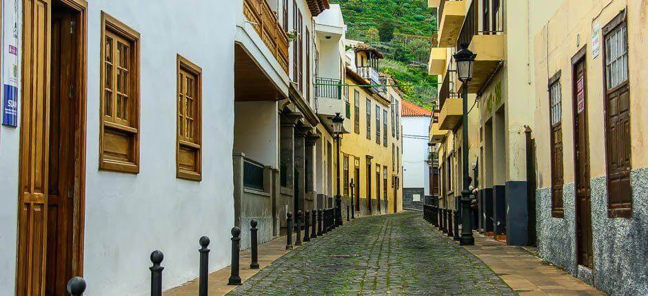 Psicólogos en Icod de Los Vinos
