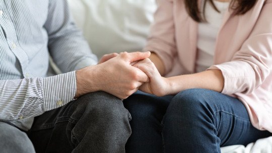 Ventajas de ir a terapia de pareja