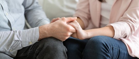 Ventajas de ir a terapia de pareja