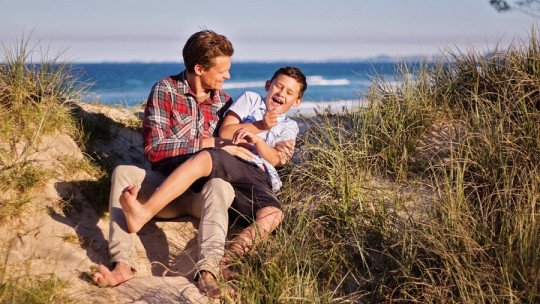 Cómo recuperar la conexión con nuestros hijos en la era digital