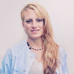 Rebeca Rosario Sarmiento