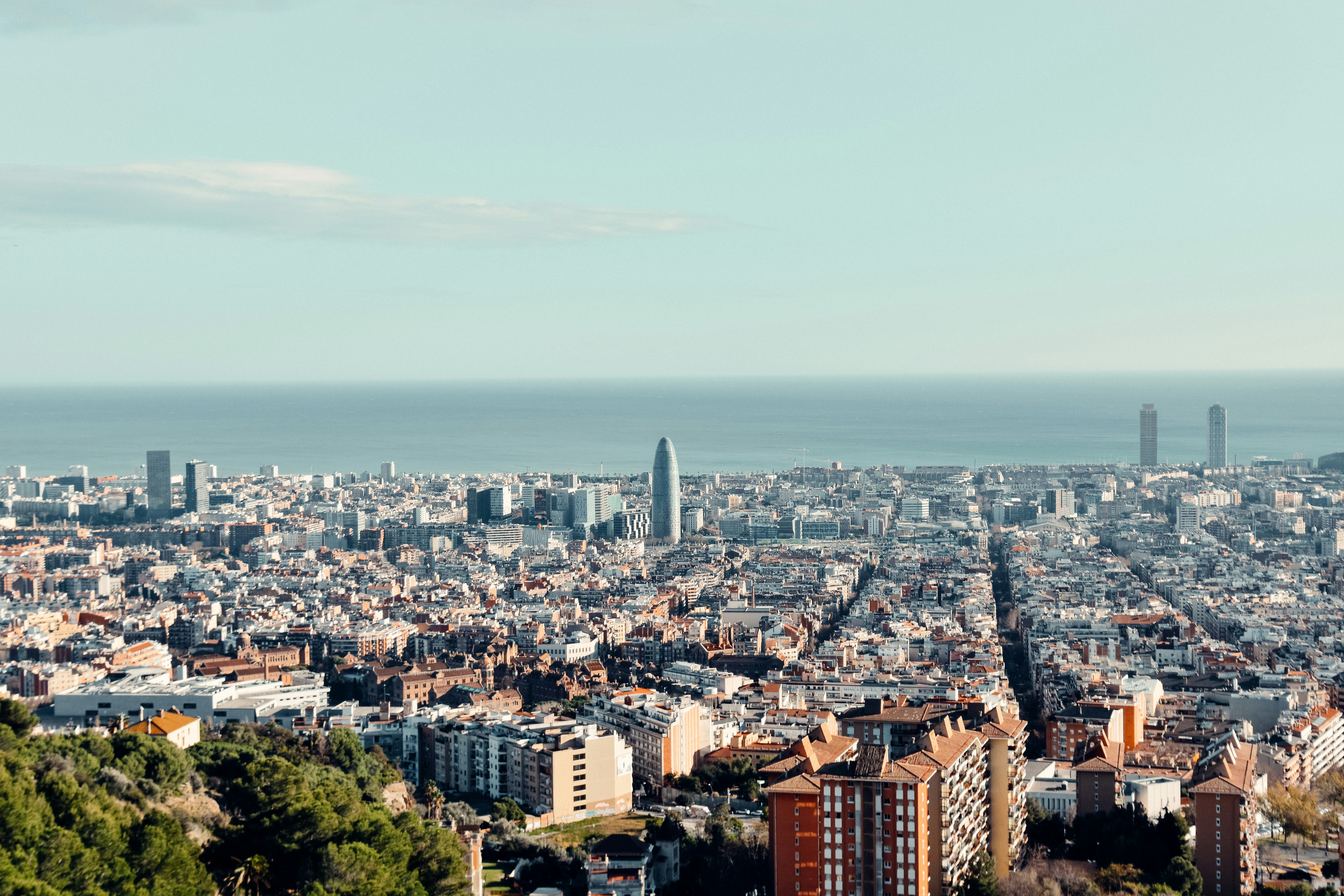 Psicólogos expertos en depresión en Barcelona