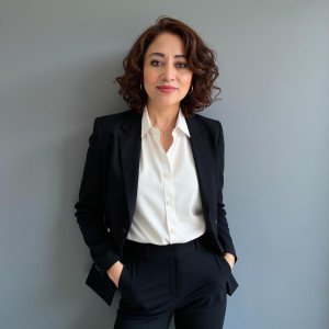 Beatriz Adriana López Velázquez